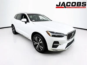 2023 Volvo XC60 Plus Bright Theme - Picture 1 of 34
