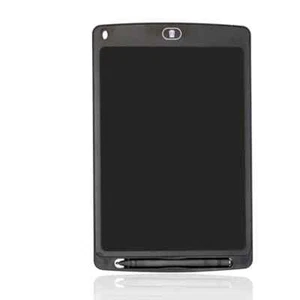 LCD Writing Board For Graffiti, Drawing Board, Children's Writing Board - Black - Picture 1 of 8