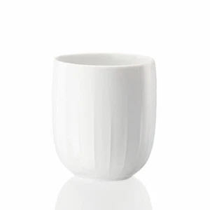 Arzberg Joyn mug without handle, porcelain, white, 420 ml, 44020-800001-15510 - Picture 1 of 1