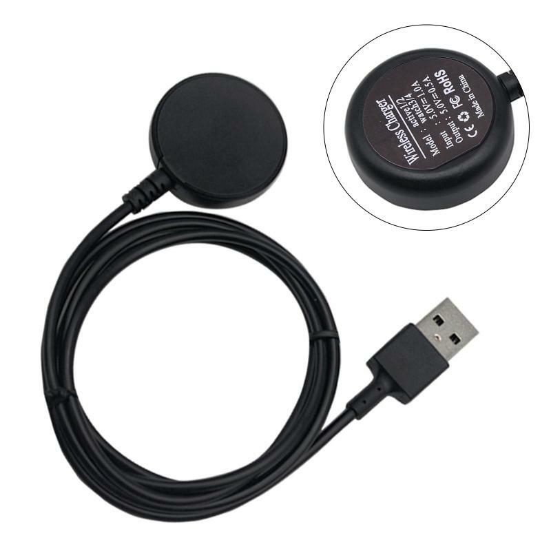 Usb Fast Charger For Samsung Active 2 Galaxy Watch 3 Smart Watch Accessory Ebay