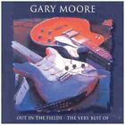 GARY MOORE OUT IN THE FIELDSTHE SEHR BEST OF GARY MOORE CD NEU