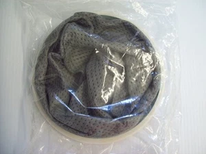 1 Tri-Star/Compact Cloth Bag with Gasket Ring 70201 Little Pig Vacuum Cleaner  - Picture 1 of 2