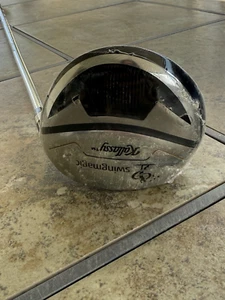 New Training Aid Swing Magic SwingMagic Kallassy Fairway Wood Right Handed 43” - Picture 1 of 7
