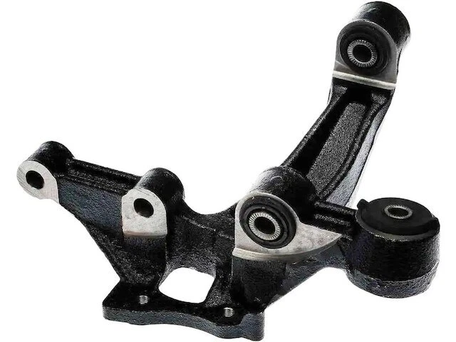 Nudillo de dirección trasero derecho para Toyota Camry 2002-2006, 2008-2015 65PCYN Foto 1 de 1