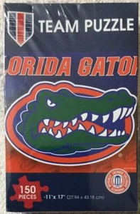 NCAA UF Florida Gators Football Sport Wincraft 150-teiliges Puzzle versiegelt Neu im Karton - Bild 1 von 2
