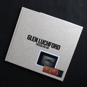 Glen Luchford - Prada 96 - 98 (IDEA Books, second edition - Picture 1 of 8