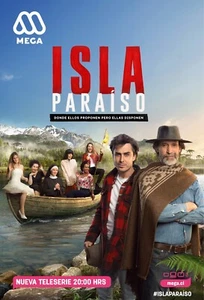 SERIE CILE, ISOLA PARADISO, 58 DVD, 232 CAPITOLI, 2018, ECCELLENTE - Foto 1 di 2
