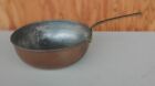 Vintage Ruffoni Italy Copper Pot