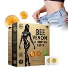 Slimming Patches Big Belly Patch Navel Patch Weight Losing Fat Burning Patch