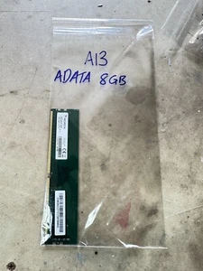 AM2P26KC8T1-BXRS is a unbuffered DIMM DDR4 2666MHz 288pin with 8GB - Picture 1 of 2