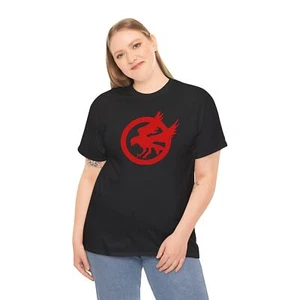 Marvel The Black Knight Logo shirt - Foto 1 di 9