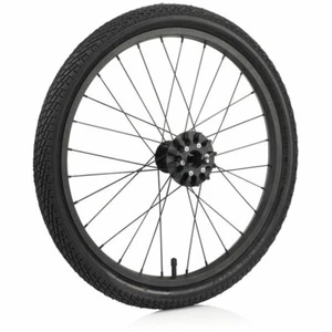 XLC Laufrad 20 f. Mono/Duo 8teen f.XLC Mono/Duo 8teen links ab 2018 Fahrrad - Bild 1 von 1