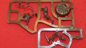 Warhammer Unterwelten Warhammer Unterwelten Spiteclaw's Schwarm eiternd Skaven - Bild 1 von 2