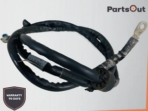 12-16 MERCEDES-BENZ C207 E350 BATTERY STARTER ALTERNATOR CABLE WIRE HARNESS OEM - Picture 1 of 10