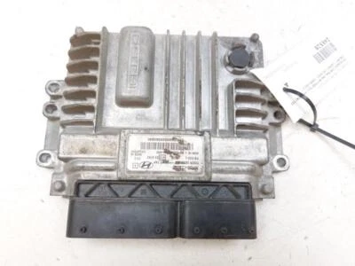 391302A050 CENTRALINA MOTORE ECU HYUNDAI I20 (PB-PBT) 1.4CRDI 16V 90CV (2009>201 - Immagine 1 di 4