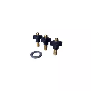 iOptron Star Knobs with Washer for MiniTower Mount #8340 - Picture 1 of 1