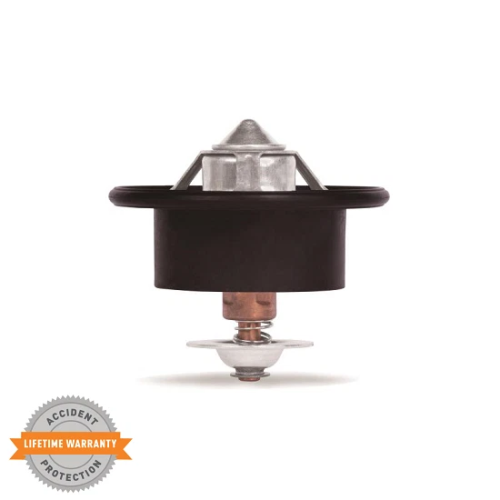 Termostato de alta temperatura para 99-13 5,9 L y 6,7 L Dodge Cummins Ram diésel Foto 1 de 1