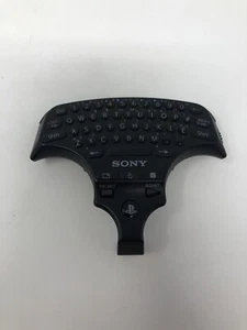 Sony PlayStation 3 PS3 CECHZK1UC Wireless Keypad Keyboard Controller - Original - Picture 1 of 5