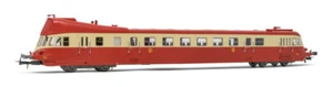 Jouef HJ2410S SNCF, Dieseltriebwg. ABJ3,Ep.IV DCC Sound - Bild 1 von 1