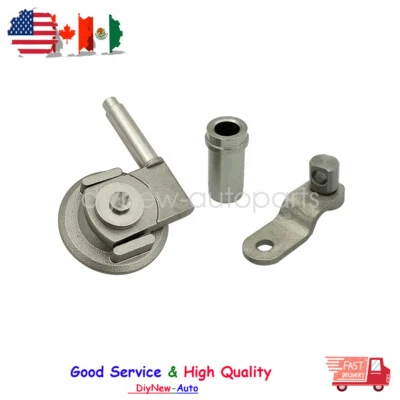 Turbo Wastegate Rattle Flapper Repair Kits For Mercedes Benz AMG A45 CLA45 M133 Foto 1 de 4