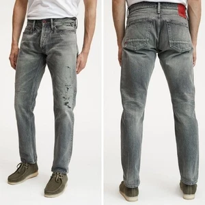 Limited Sold Out Denham Forge Mijag 220 Pieces To Japan W30 - Picture 1 of 10