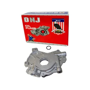 Engine Oil Pump DNJ OP4131 Ford 4.6L 5.4L 6.8L - Picture 1 of 1