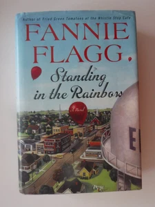 Standing in the Rainbow von Fannie Flagg (2002, Hardcover) - Bild 1 von 1