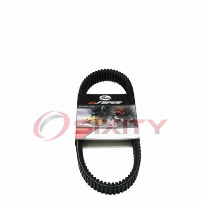 Correa de transmisión Gates G-Force 46G3569 para XTX2238 UA406 HPX2238 HP2032 72-4011 pu Foto 1 de 4