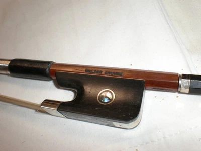 Arco para violonchelo estampado Walter Grunke Foto 1 de 4