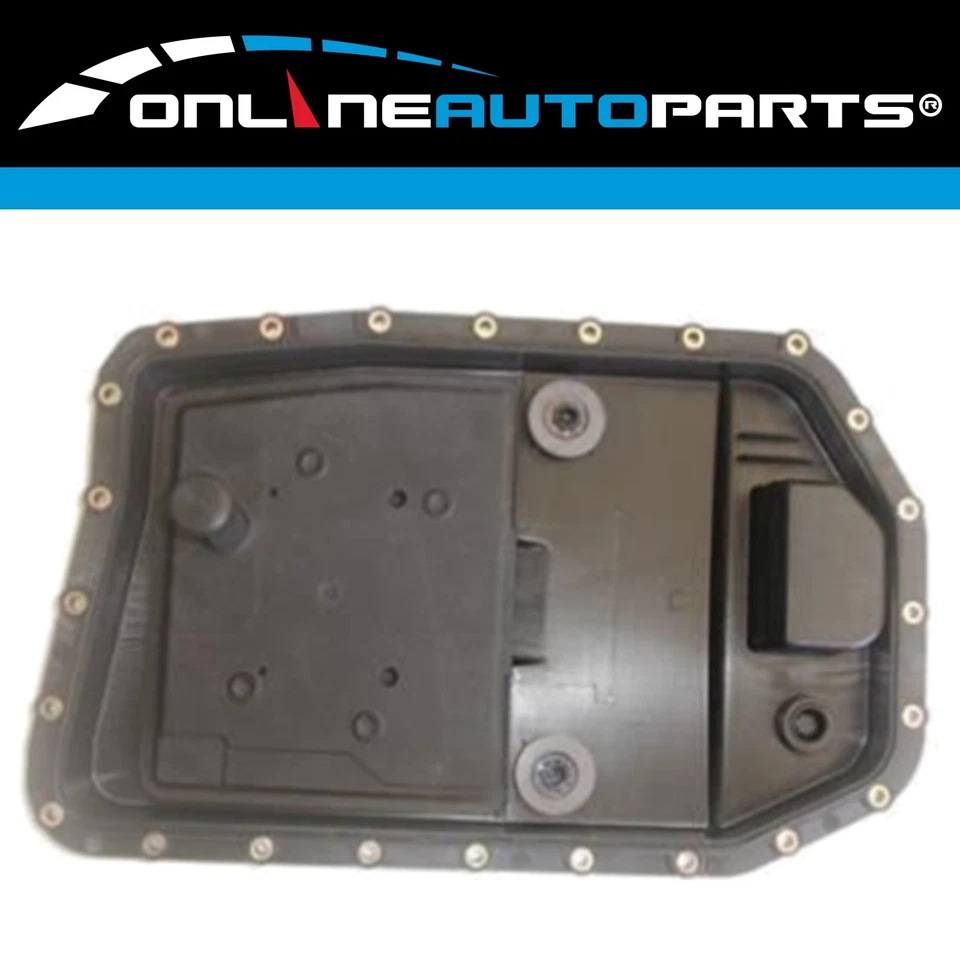 Auto Transmission Filter Kit for BMW 335i E90 3.0L N54B30A N55B30A 2006~2010 - Image 1 of 1