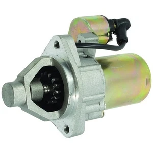 OEG Parts New Starter Compatible with Honda Toro GX340 GX390 Dingo 11-13HP 12... - Picture 1 of 7
