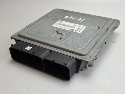 AUDI A1 8X1, 8XK Engine Control Unit 03L906023QA 33116343 - Image 1 of 4