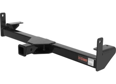 Curt 31017 For 06-08 Dodge Ram 1500 Mega Cab 03-09 Ram 2500/3500 Front Receiver Foto 1 de 4