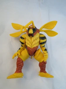 Vintage Bandai 1993 Mighty Morphin Power Rangers Evil Space Aliens Grumble Bee - Bild 1 von 2