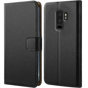 Funda De Libro Plegable Para Teléfono Móvil - Imagen 1 de 19