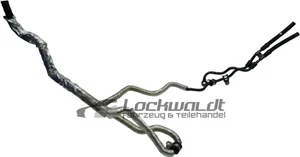 Audi S3 8L 8N1422891 Servodirection Servotube BAM AMK APY - Picture 1 of 10