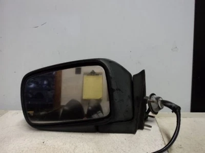 Espejo retrovisor lateral izquierdo del conductor eléctrico compatible con 92-95 Dodge Caravan C-41489 Foto 1 de 3