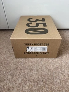 Adidas Yeezy 350 Butter Uk 8 - Picture 1 of 7