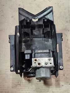 BMW S1000RR 2013 10-14 OEM MÓDULO ABS BOMBA DE FRENO - Imagen 1 de 5