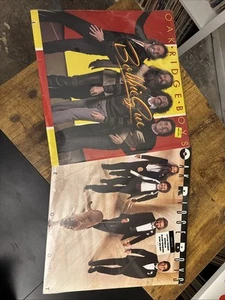 The Oak Ridge Boys SEALED Vinyl LP Lot - 2 SEALED Record Albums - Picture 1 of 2