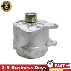 Alternator for Bentley Continental 06-2012 Flying Spur,06-2010 GT GTC 07C903021J - Picture 1 of 16