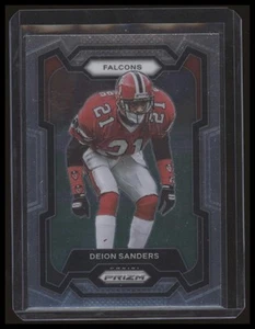 Panini Prizm #15 Deion Sanders 2023 - Foto 1 di 2