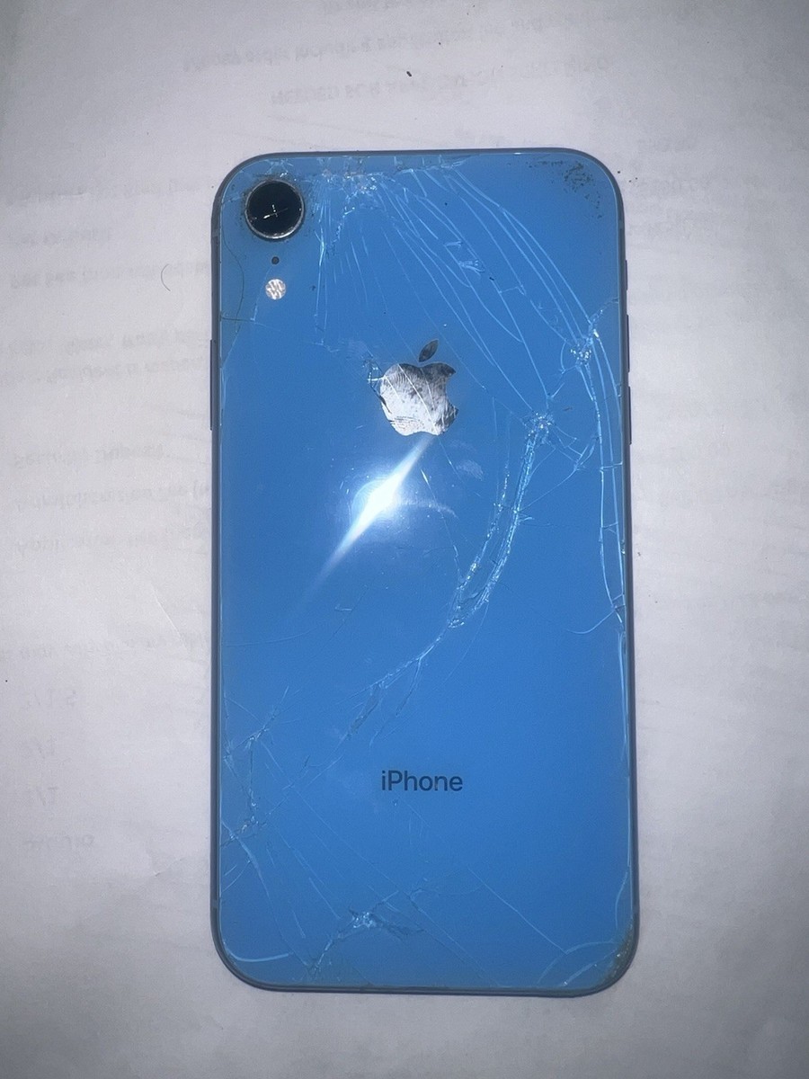 Apple iPhone XR Blue Smartphones | eBay Apple iPhone XR Blue Smartphones | eBay