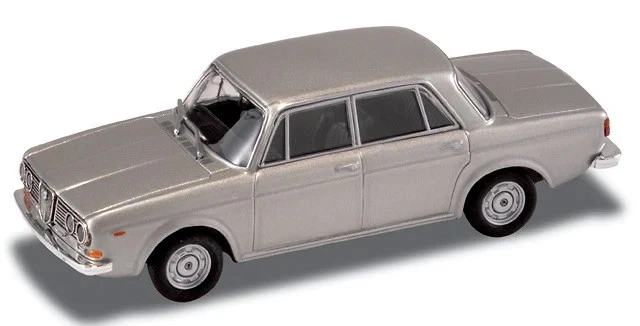 Lancia 2000 Berlina 1971, Starline 1/43 - Immagine 1 di 1