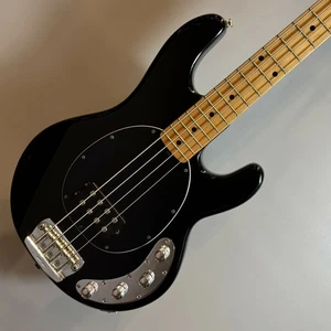 MUSICMAN StingRay4 M BKActual imageUSEDKusatsu 2500002796874 - Picture 1 of 10