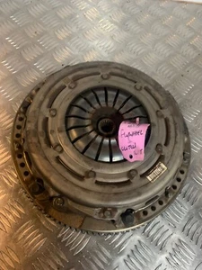 FORD FIESTA MK8 1.0 ST-LINE 6 SPEED CLUTCH AND FLY WHEEL COVERED 35000 MILES - Picture 1 of 3