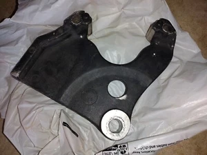 Vintage Used Harley Davidson 10780 Bracket Brake - Picture 1 of 3