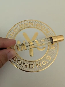 Bond No 9 Queens Official Travel Size Bon Bon 7ml - Picture 1 of 1
