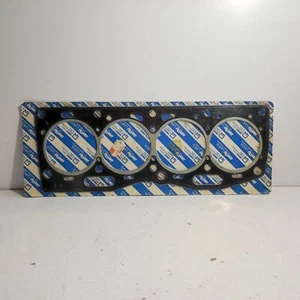 GUARNIZIONE TESTATA LANCIA DELTA ORIGINALE 7588550 - Imagen 1 de 5