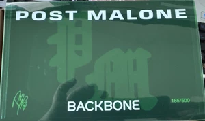 Controlador Móvil Backbone One Post Malone Edición Limitada EN MANO 185 de 500 - Imagen 1 de 6